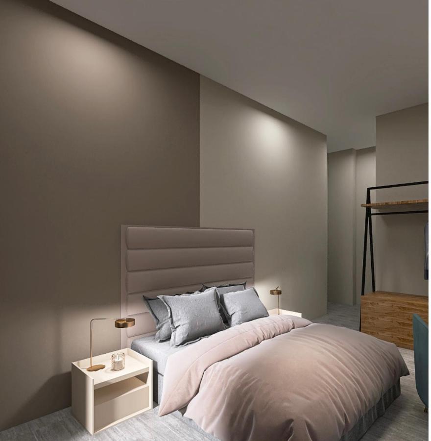 Residenza 62 Hotel โรม ภายนอก รูปภาพ