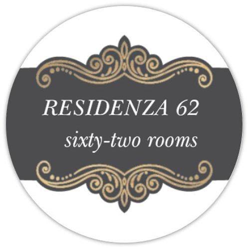 Residenza 62 Hotel โรม ภายนอก รูปภาพ